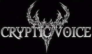 logo Cryptic Voice